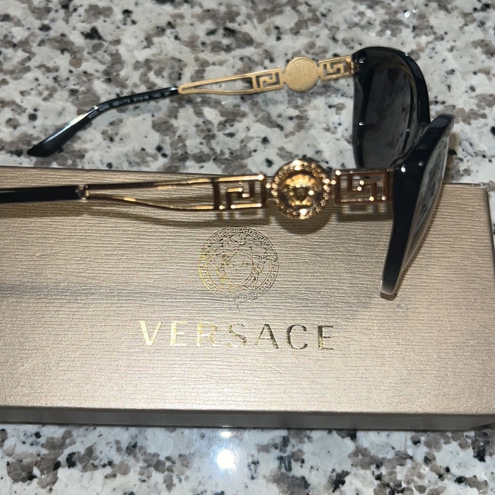 Versace Sunglasses